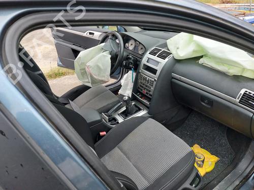 Left mirror PEUGEOT 407 (6D_) 1.6 HDi 110 (6D9HZC, 6D9HYC) | BP19887984C26 