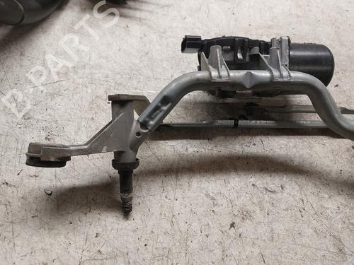 Front wiper motor RENAULT CLIO IV (BH_) 1.5 dCi 90 | BP23250943M29 