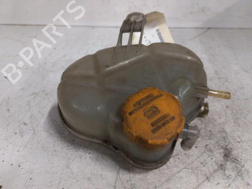 Expansion tank OPEL CORSA D (S07) 1.4 (L08, L68) | BP19893351C120 