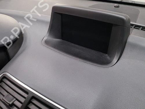 Display OPEL MERIVA B MPV (S10) 1.7 CDTI (75) (131 hp) 22407817