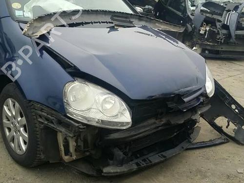 Steering column VW GOLF V (1K1) 1.9 TDI | BP19894827M21 