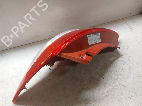 Right taillight SUZUKI SWIFT IV (FZ, NZ) 1.3 DDiS (AZG413D, ZC02S, ZC92S) | BP25701552C35 