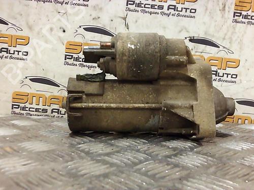 Startmotor RENAULT KANGOO Express (FW0/1_) [2008-2025]  19895968