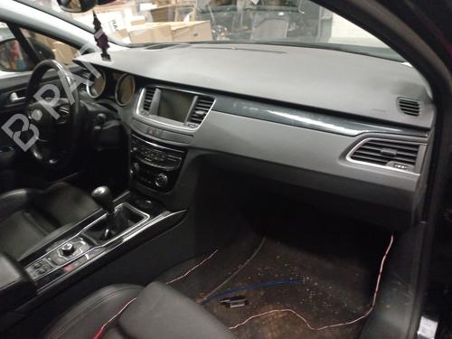 Used Dashboard PEUGEOT 508 I (8D_) 1.6 THP (156 hp) 23774273