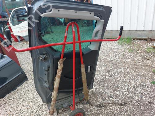 Left slide door CITROËN BERLINGO MULTISPACE (B9)  | BP19887678C74 