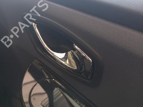 Used Front right interior door handle RENAULT CLIO IV (BH_) 1.2 TCe 120 (BHM0) (120 hp) 24503571