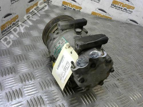 AC compressor CITROËN C3 I (FC_, FN_)  | BP19883830M34 