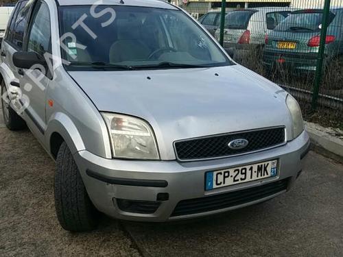 Viskermotor vindrute FORD FUSION (JU_) 1.6 | BP19891282M29 