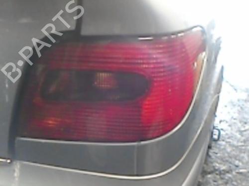 Højre baglygte CITROËN XSARA (N1) 2.0 HDi 109 (109 hp) 19884586