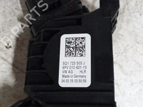 Inne SKODA KODIAQ I (NS6, NS7, NV7) 2.0 TDI 4x4 BP21982409O1