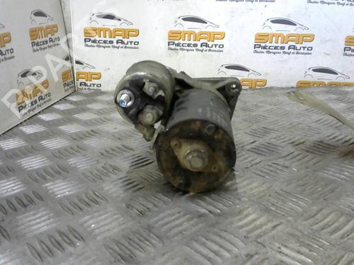 Used Starter SUZUKI SWIFT III (MZ, EZ) [2005-2025]  19895151