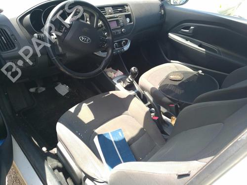 Mirror switch KIA RIO III (UB) 1.4 CRDi | BP21983844I25 - Image 7