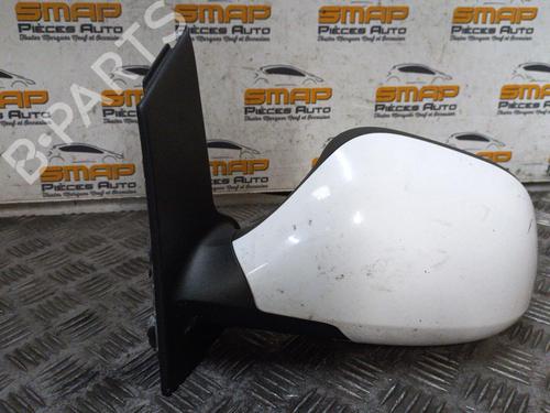 Left mirror SEAT ALTEA (5P1)  | BP19889489C26 