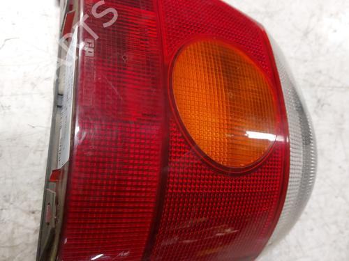 Højre baglygte RENAULT TWINGO I (C06_) 1.2 (C063, C064) (55 hp) 21166850