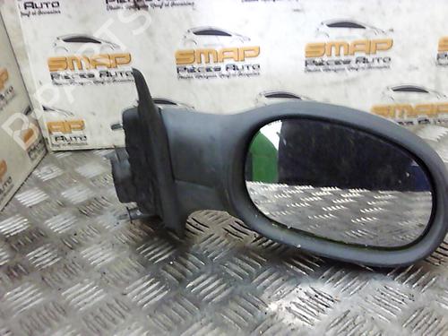 Used Right mirror RENAULT LAGUNA I (B56_, 556_) [1993-2002]  19899158
