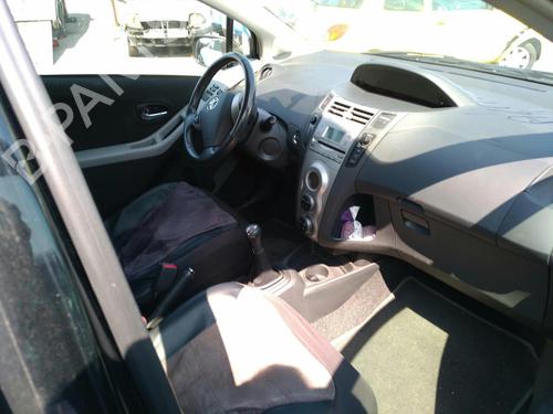 Front left window mechanism TOYOTA YARIS (_P9_) 1.8 VVTi (ZSP90_, ZSP90R) | BP19894566C22 