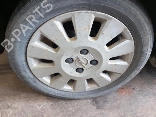 Używane Felga OPEL CORSA C (X01) 1.2 (F08, F68) (75 hp) 25147947
