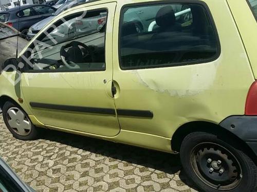 Højre baglygte RENAULT TWINGO I (C06_)  | BP19899054C35 