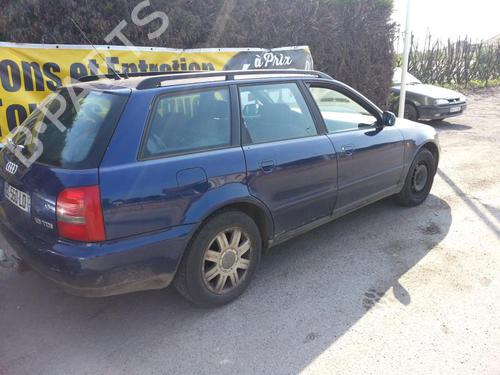 Scheinwerfer links AUDI A4 B5 Avant (8D5)  | BP19885027C28 