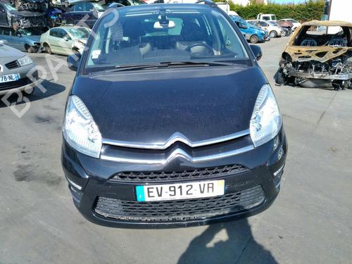 Right taillight CITROËN C4 Picasso I MPV (UD_)  | BP19894058C35 