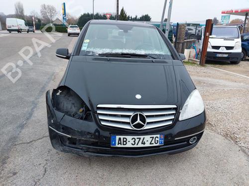 Alternator MERCEDES-BENZ A-CLASS (W169) A 200 (169.033, 169.333) | BP19888061M7 