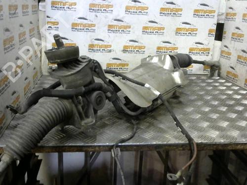 Steering rack SKODA OCTAVIA II (1Z3) 2.0 TDI 16V 1K1423055M