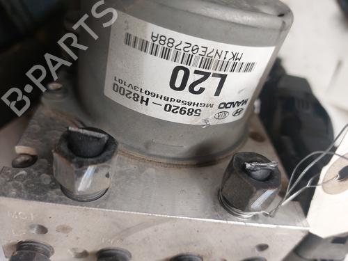 ABS pump KIA RIO IV (YB, SC, FB) 1.25 | BP21993205M43 