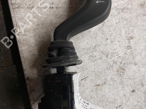 Devioluci OPEL MERIVA A MPV (X03) 1.7 CDTI (E75) (100 hp) 22235505