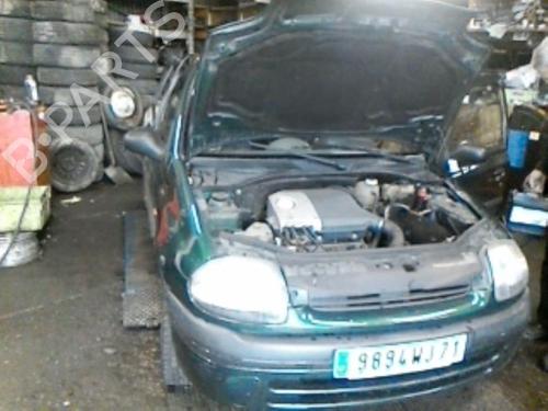 Bremssattel rechts vorne RENAULT CLIO II (BB_, CB_) 1.4 (B/CB0C, B/CB0S) | BP21975231M104 