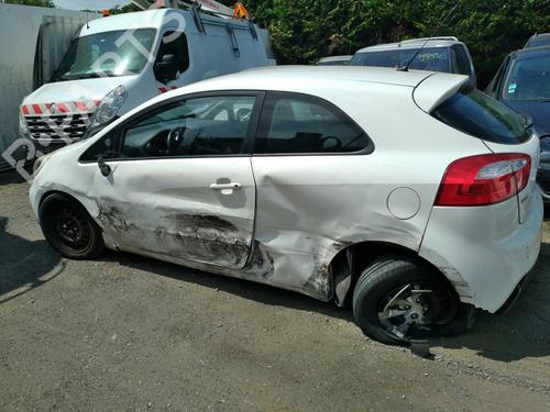 Mirror switch KIA RIO III (UB) 1.4 CRDi | BP21983844I25 - Image 6