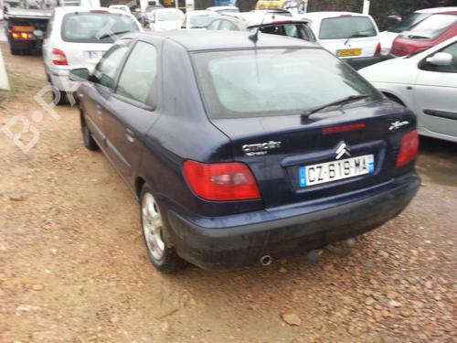 Right taillight CITROËN XSARA (N1) 1.4 i | BP19896490C35 