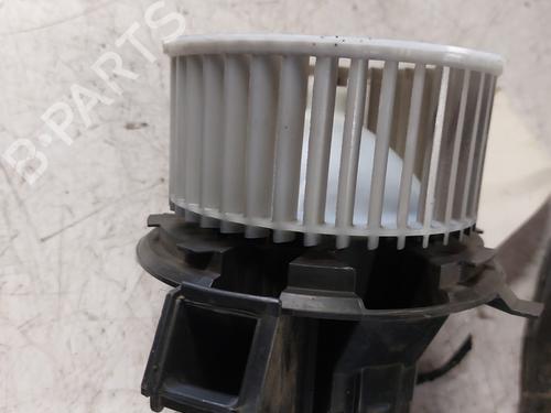 Heater blower motor RENAULT TWINGO III (BCM_, BCA_)  | BP21988131M62 