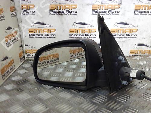 Retrovisor izquierdo OPEL MERIVA A MPV (X03) 1.7 CDTI (E75) | BP19895747C26 