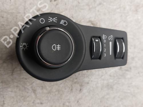 Used Headlight switch FIAT 500X (334_) 1.6 (334AXE1A) (110 hp) 20852058