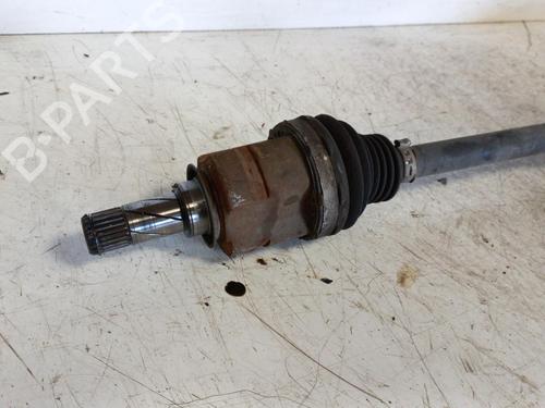 Right front driveshaft OPEL CORSA D (S07) 1.3 CDTI (L08, L68) | BP19897095M39 