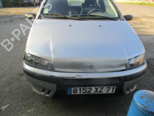 Rattstammestilk FIAT PUNTO (188_) 1.9 JTD | BP21975953I23 