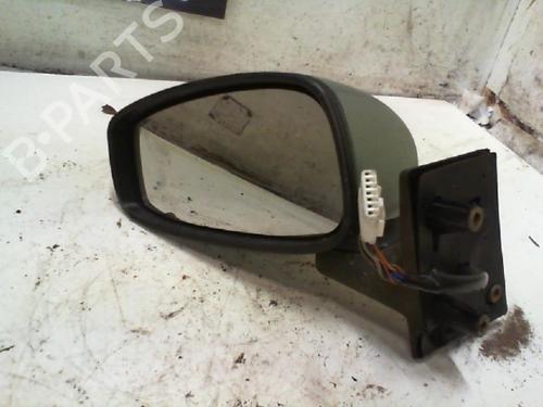 Bakspejl venstre FIAT IDEA (350_) 1.9 JTD (101 hp) 21975019
