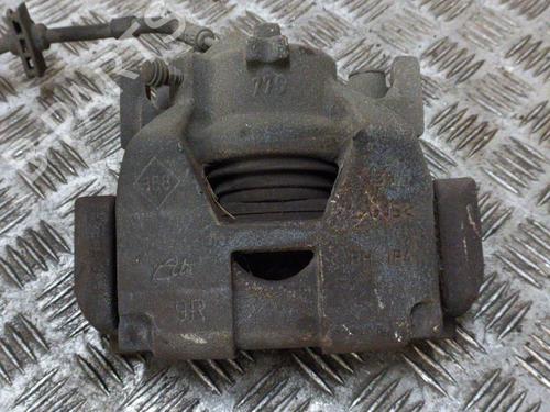 Right front brake caliper RENAULT LAGUNA Coupe (DT0/1) 2.0 dCi (DT01, DT08, DT09, DT0K, DT12, DT1C, DT1D, DT1M,... | BP19895116M104 