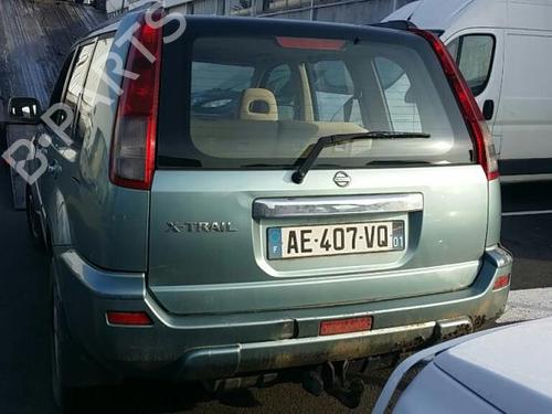 Venstre bremsekaliber foran NISSAN X-TRAIL I (T30) 2.2 Di 4x4 | BP19895416M105 