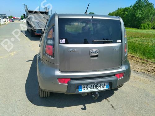Left taillight KIA SOUL I (AM)  | BP19888905C34 