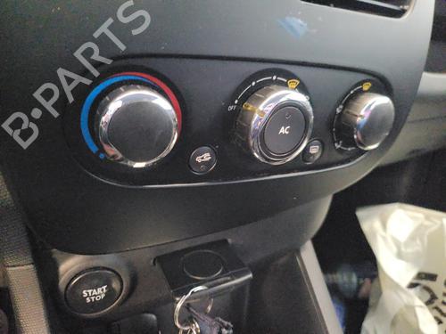 Used Climate control RENAULT CLIO IV (BH_) 1.5 dCi 75 (75 hp) 19885256