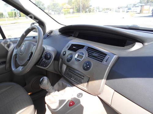 Viskermotor vindrute RENAULT SCÉNIC II (JM0/1_)  | BP21978595M29 