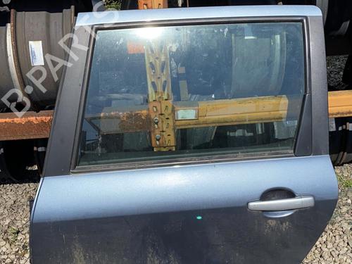 Left rear door PEUGEOT 307 SW (3H)  | BP21977936C4 