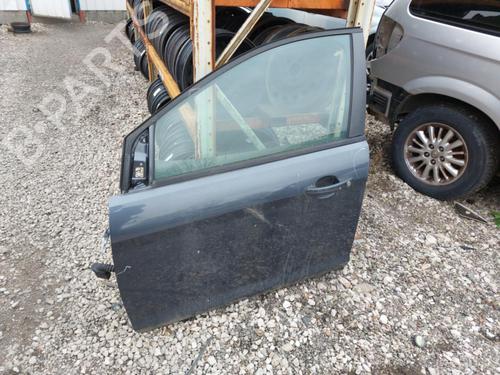 Left front door FORD FOCUS II Turnier (DA_, FFS, DS) 1.8 TDCi | BP21980020C2 