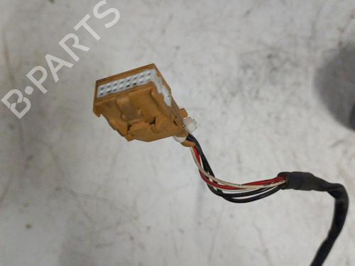 Left mirror AUDI A4 B6 (8E2) 1.9 TDI | BP19882982C26 