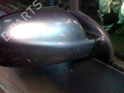 Right mirror PEUGEOT 307 SW (3H)  | BP19884316C27 