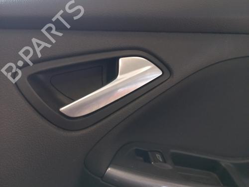Used Front right interior door handle FORD FOCUS III 1.0 EcoBoost (100 hp) 27651258
