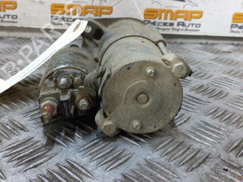 Used Starter OPEL MERIVA A MPV (X03) 1.6 (E75) (105 hp) 19890757