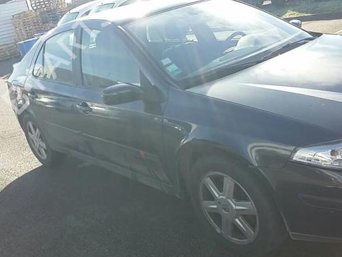 Venstre forlygte RENAULT LAGUNA II (BG0/1_) 1.9 dCi (BG08, BG0G) | BP19895404C28 