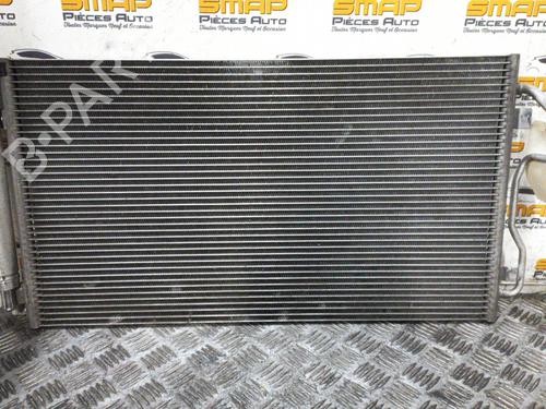 AC radiator BMW 1 (F21) 114 d | BP19889284M32 